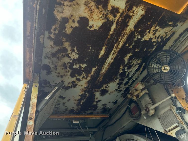 image for item EN3028 1986 American 7450 crane