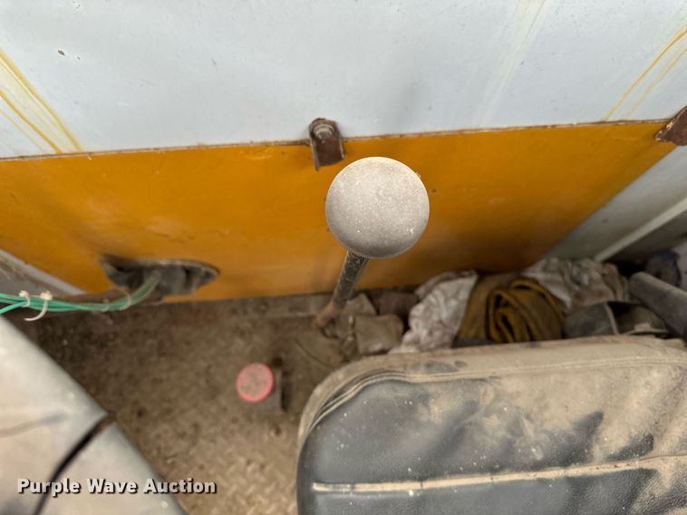 image for item EN3028 1986 American 7450 crane