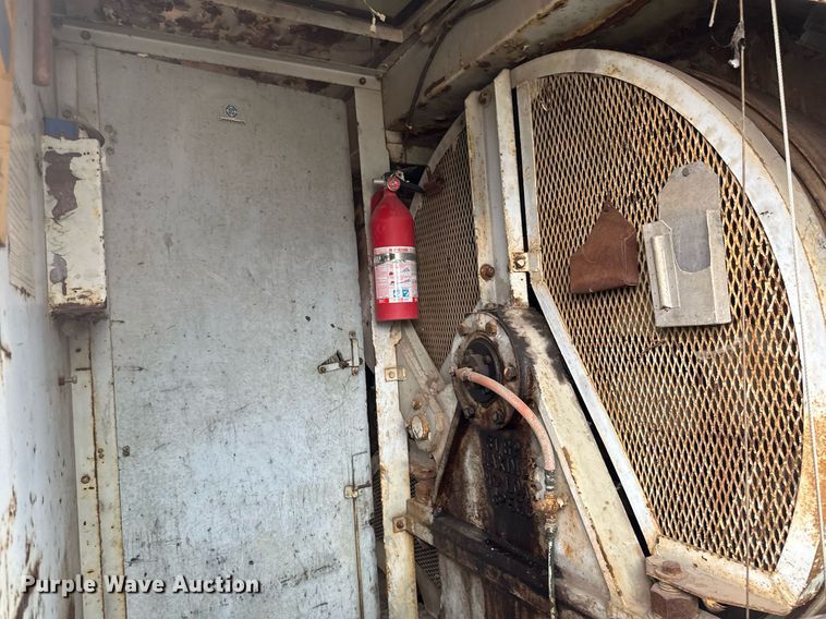 image for item EN3028 1986 American 7450 crane