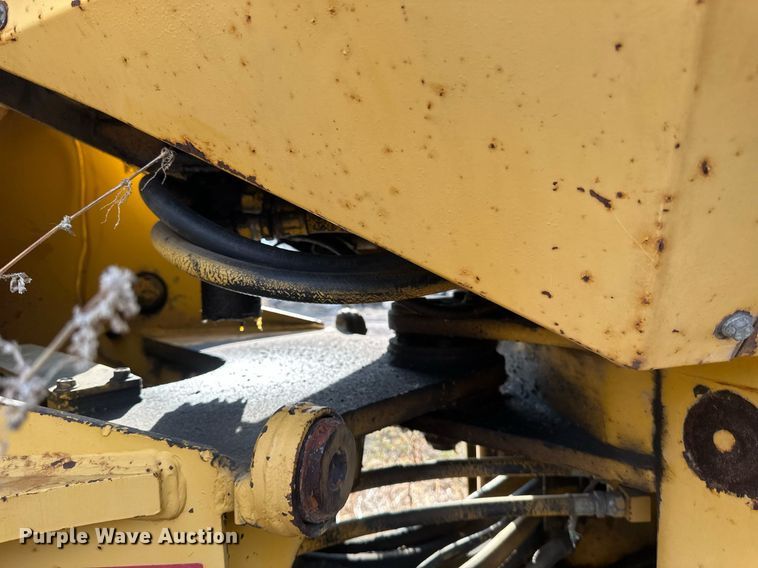 image for item EN3031 1991 Komatsu WA250-1L wheel loader