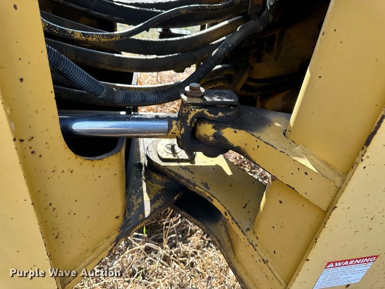 image for item EN3031 1991 Komatsu WA250-1L wheel loader