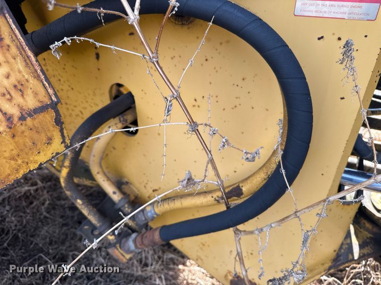 image for item EN3031 1991 Komatsu WA250-1L wheel loader