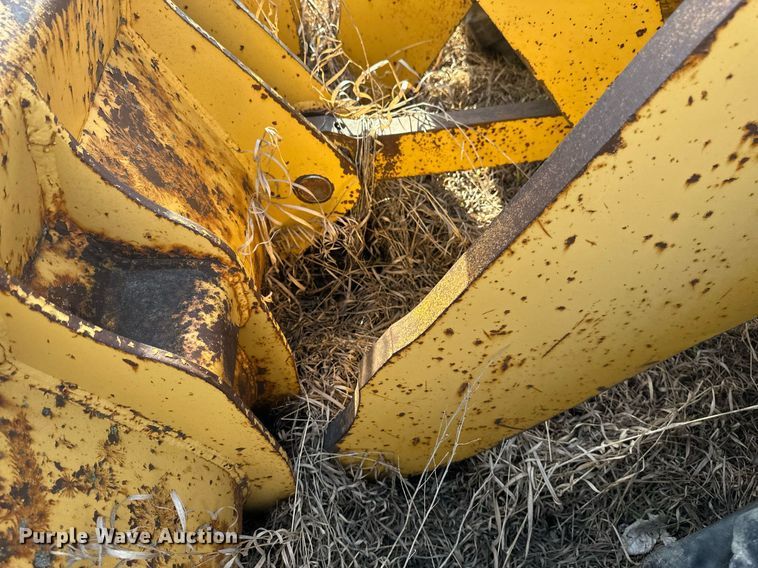 image for item EN3031 1991 Komatsu WA250-1L wheel loader