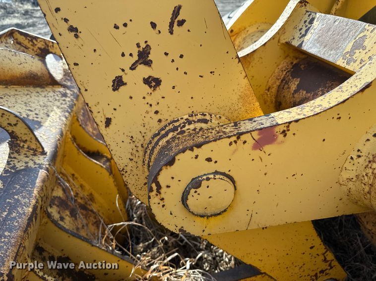 image for item EN3031 1991 Komatsu WA250-1L wheel loader