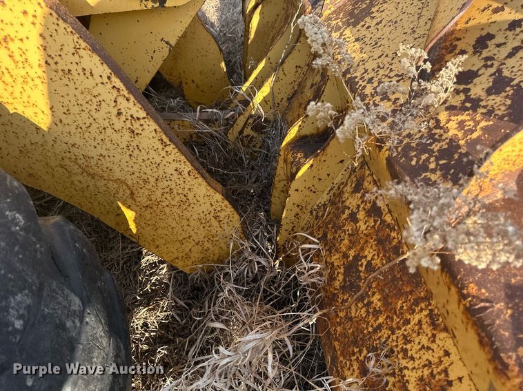 image for item EN3031 1991 Komatsu WA250-1L wheel loader