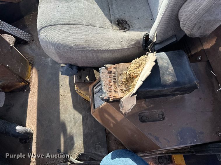 image for item EN3031 1991 Komatsu WA250-1L wheel loader