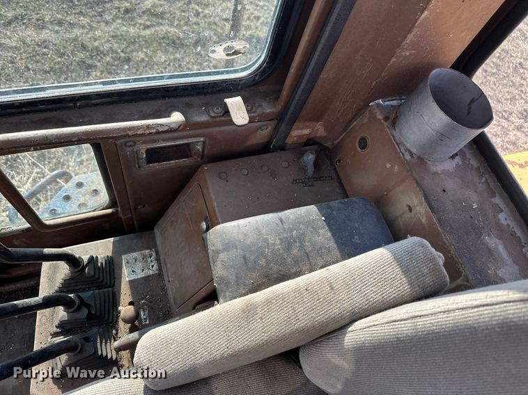 image for item EN3031 1991 Komatsu WA250-1L wheel loader