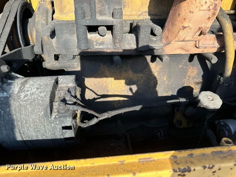 image for item EN3031 1991 Komatsu WA250-1L wheel loader