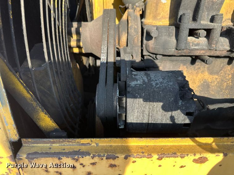 image for item EN3031 1991 Komatsu WA250-1L wheel loader