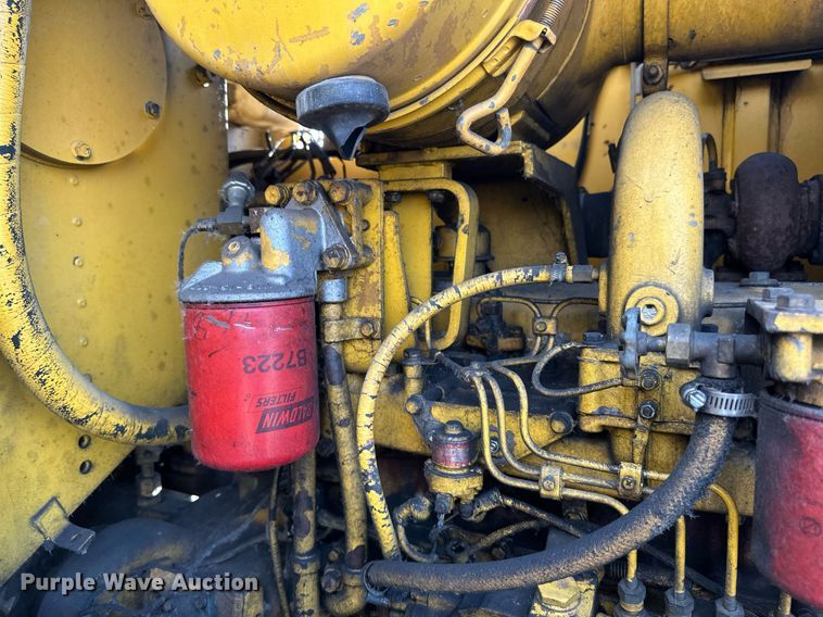 image for item EN3031 1991 Komatsu WA250-1L wheel loader