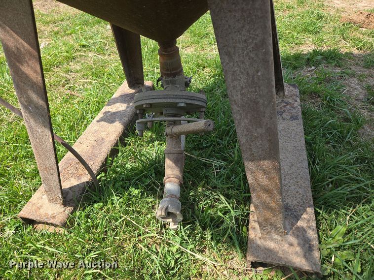 image for item EN3579 Clemco sandblaster