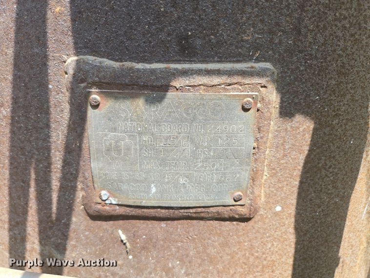 image for item EN3579 Clemco sandblaster