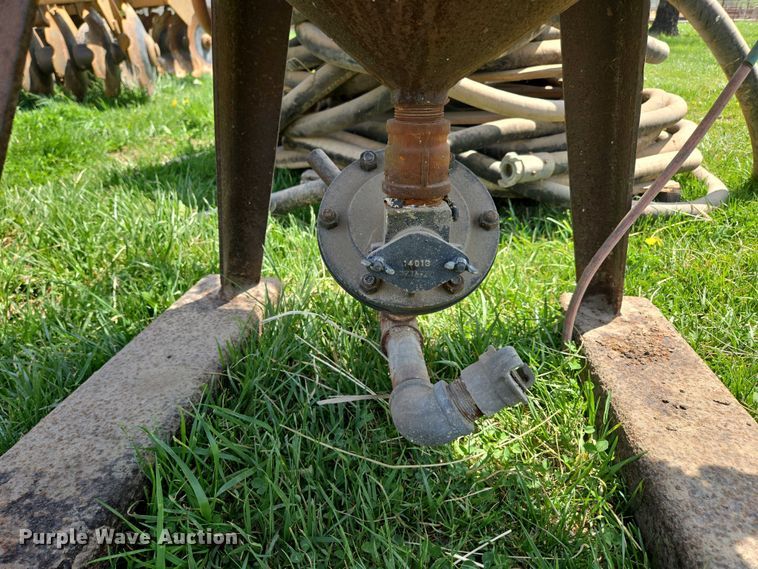 image for item EN3579 Clemco sandblaster