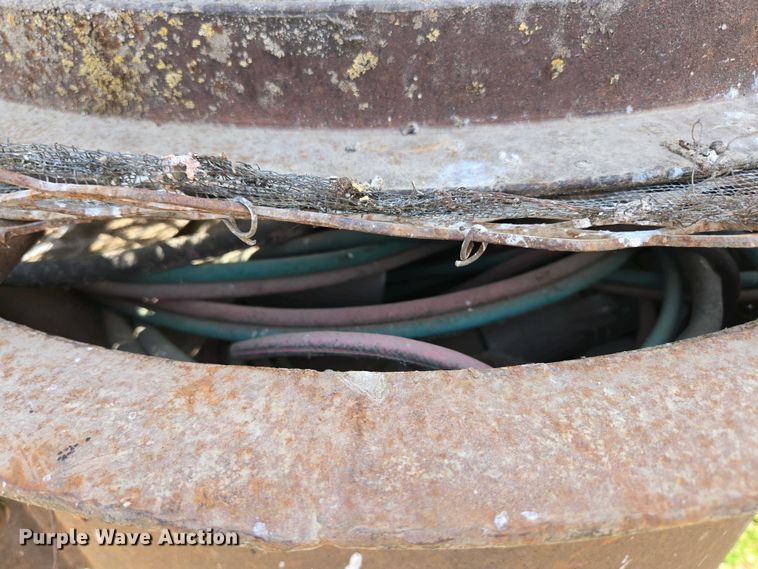 image for item EN3579 Clemco sandblaster