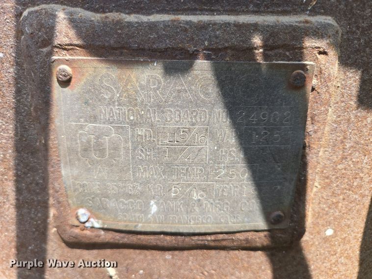 image for item EN3579 Clemco sandblaster