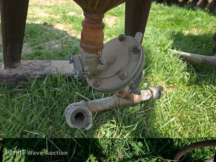 image for item EN3579 Clemco sandblaster