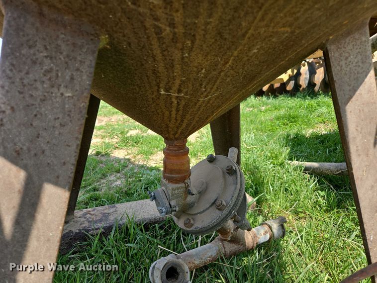 image for item EN3579 Clemco sandblaster