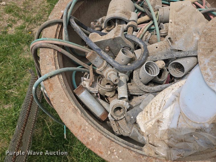 image for item EN3579 Clemco sandblaster