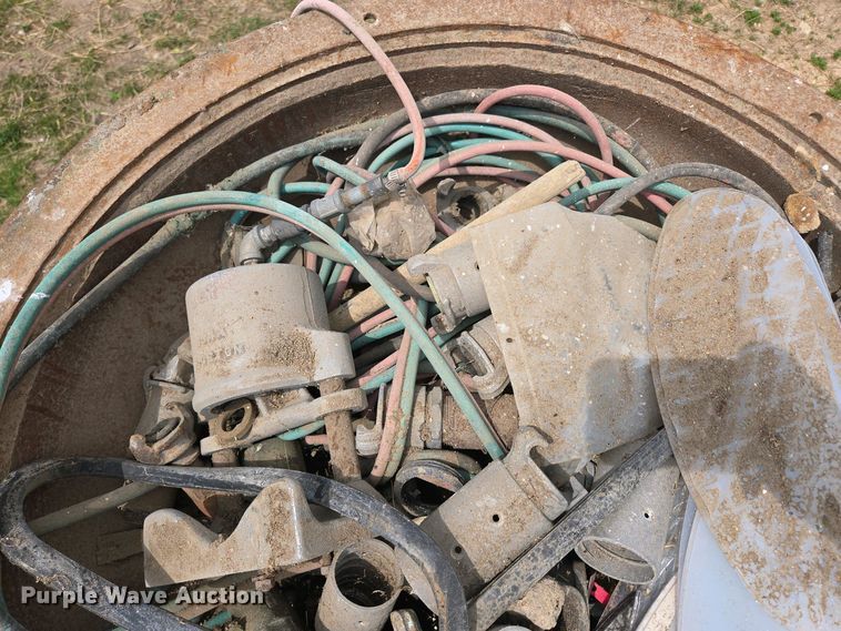 image for item EN3579 Clemco sandblaster