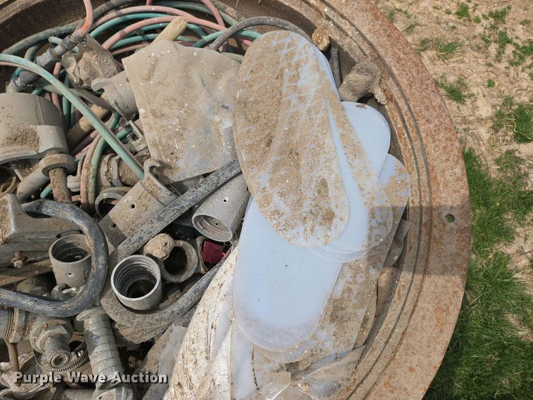 image for item EN3579 Clemco sandblaster