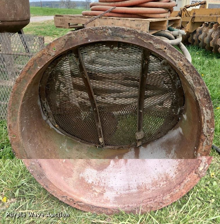 image for item EN3579 Clemco sandblaster