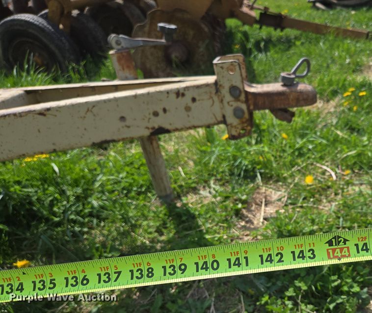 image for item EN3584 Ingersoll-Rand P185WJD air compressor