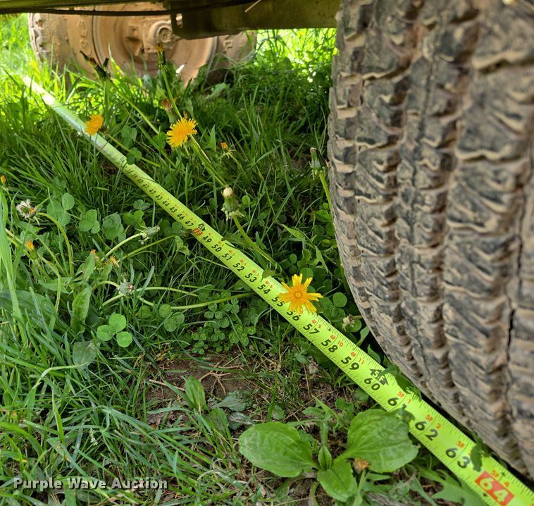 image for item EN3584 Ingersoll-Rand P185WJD air compressor