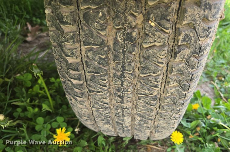 image for item EN3584 Ingersoll-Rand P185WJD air compressor