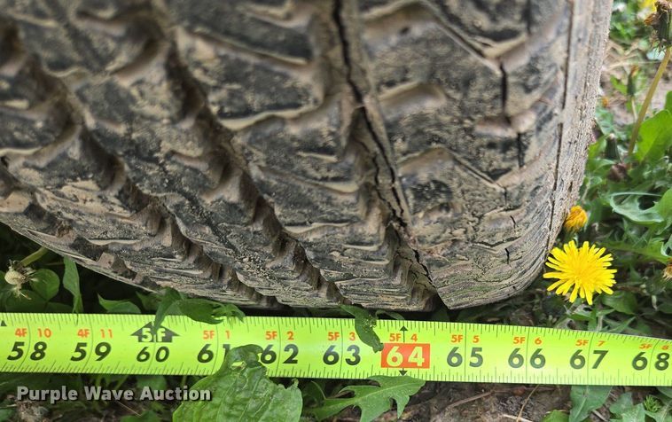 image for item EN3584 Ingersoll-Rand P185WJD air compressor