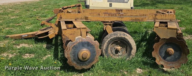 image for item EN3585 AMCO WOE3 off-set disk