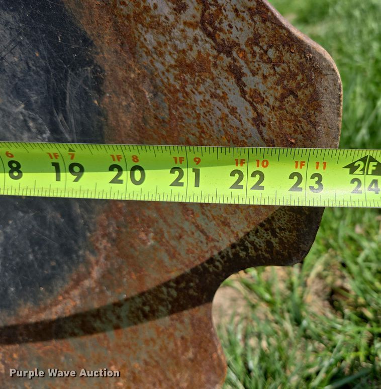 image for item EN3585 AMCO WOE3 off-set disk