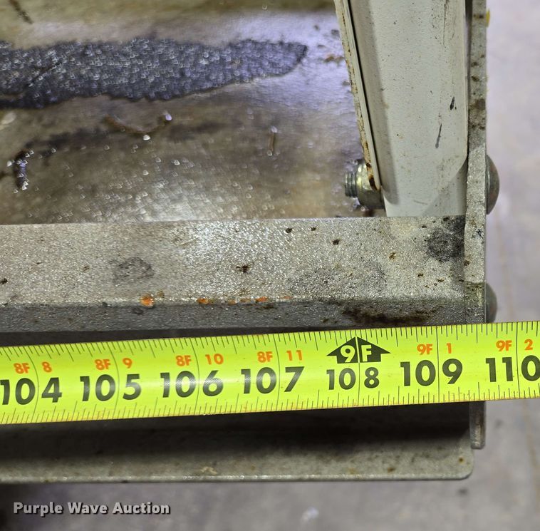 image for item EN3695 2008 JLG 1930ES scissor lift