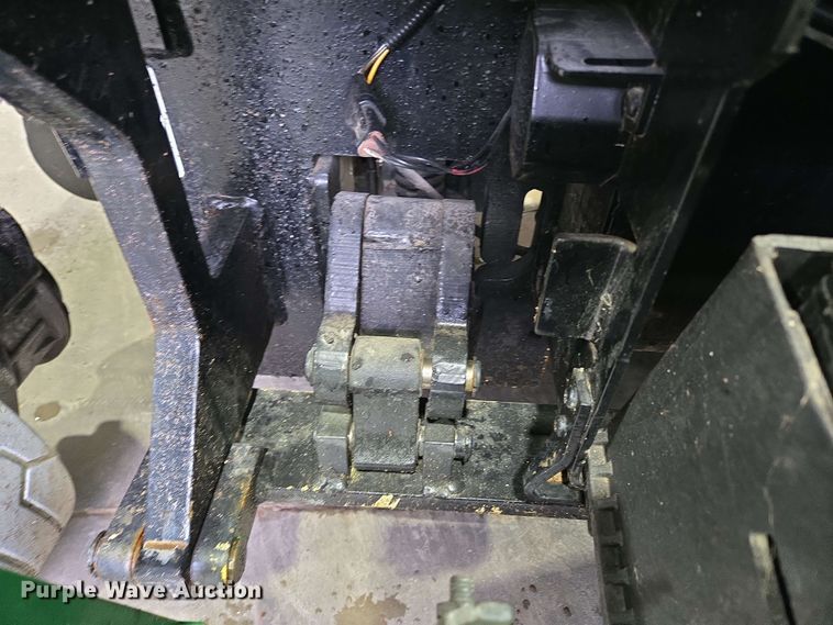 image for item EN3695 2008 JLG 1930ES scissor lift