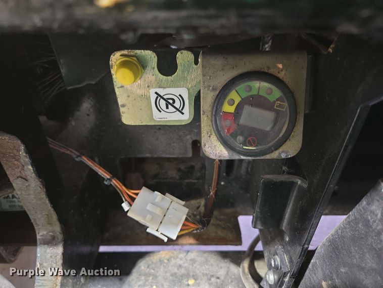 image for item EN3695 2008 JLG 1930ES scissor lift