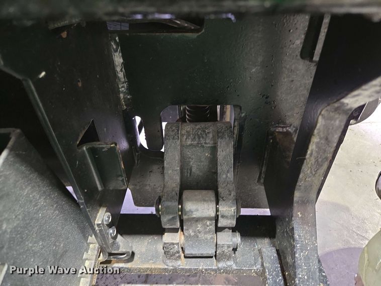 image for item EN3695 2008 JLG 1930ES scissor lift