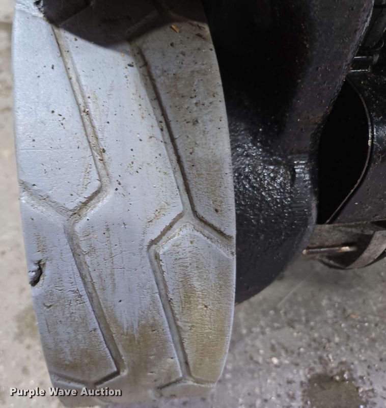 image for item EN3695 2008 JLG 1930ES scissor lift