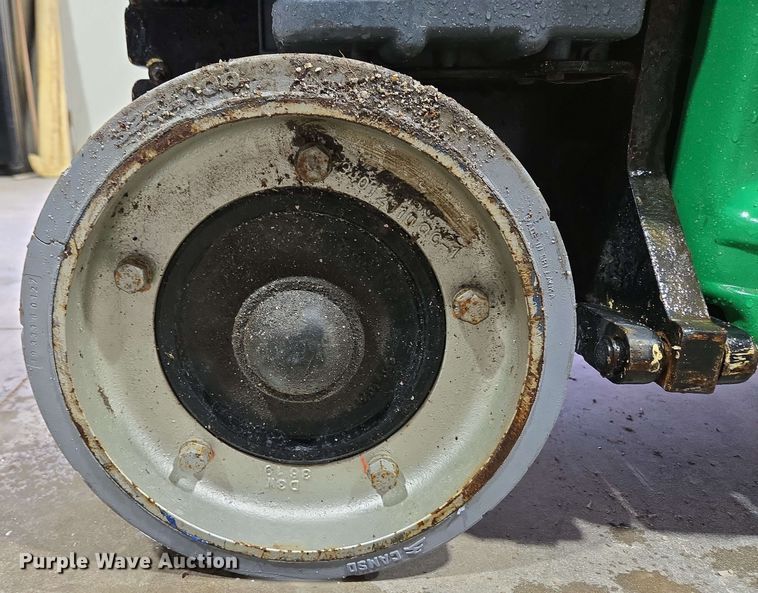 image for item EN3695 2008 JLG 1930ES scissor lift