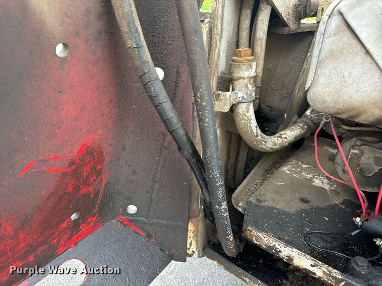 image for item EN4511 Bobcat M-700 skid steer loader