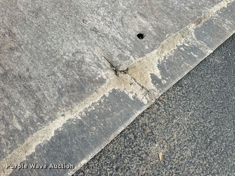 image for item EN4511 Bobcat M-700 skid steer loader