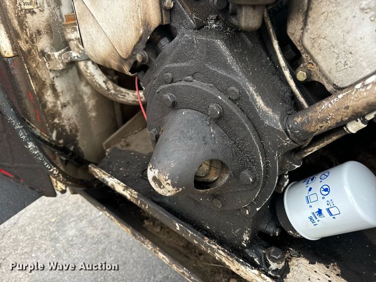 image for item EN4511 Bobcat M-700 skid steer loader