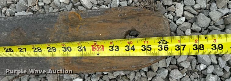 image for item EN4511 Bobcat M-700 skid steer loader