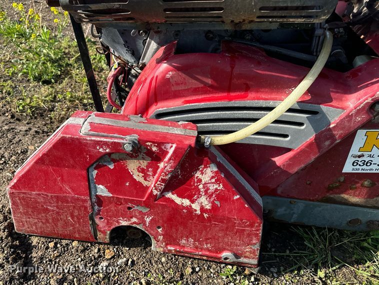 image for item EN4513 2013 MK Diamond MK-2025SSP concrete saw