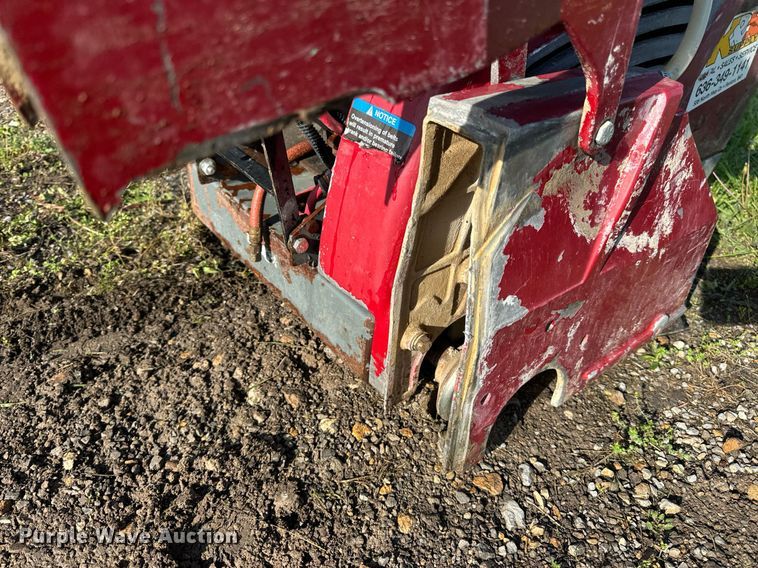 image for item EN4513 2013 MK Diamond MK-2025SSP concrete saw