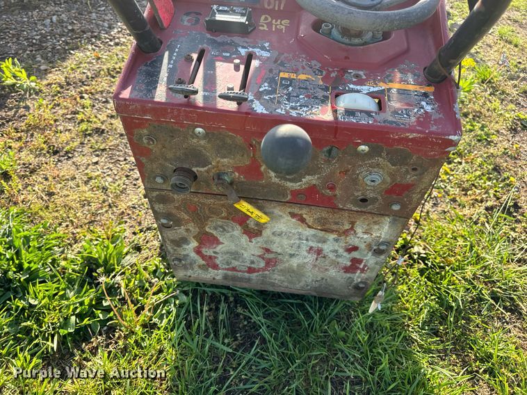 image for item EN4513 2013 MK Diamond MK-2025SSP concrete saw