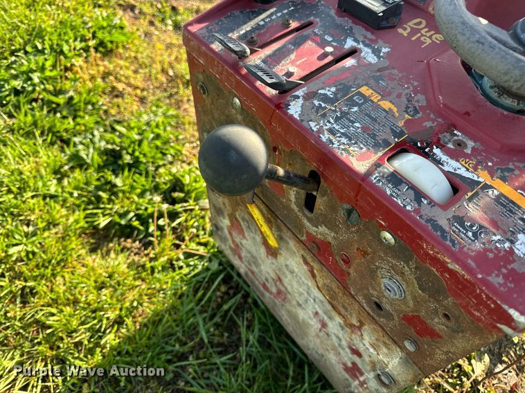 image for item EN4513 2013 MK Diamond MK-2025SSP concrete saw