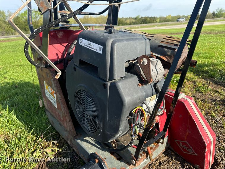 image for item EN4513 2013 MK Diamond MK-2025SSP concrete saw