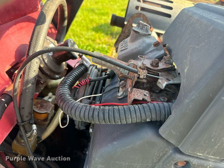 image for item EN4513 2013 MK Diamond MK-2025SSP concrete saw