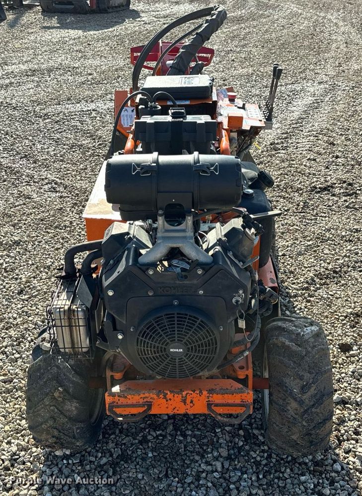 image for item EN4514 Bandit 2250R stump grinder