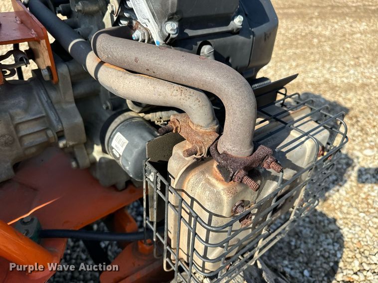 image for item EN4514 Bandit 2250R stump grinder