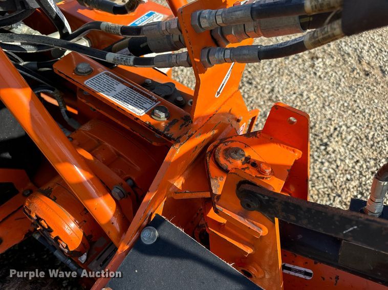 image for item EN4514 Bandit 2250R stump grinder